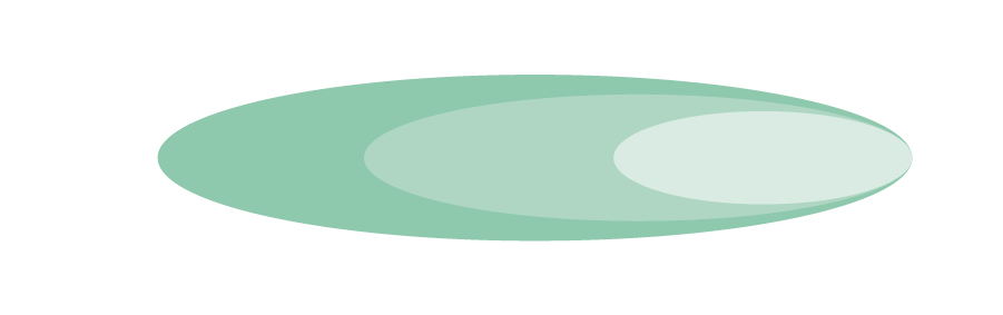 Abb. 1: Lernkulturelle Ebenen in Institutionen: mikro, meso, makro (eigene Darstellung)