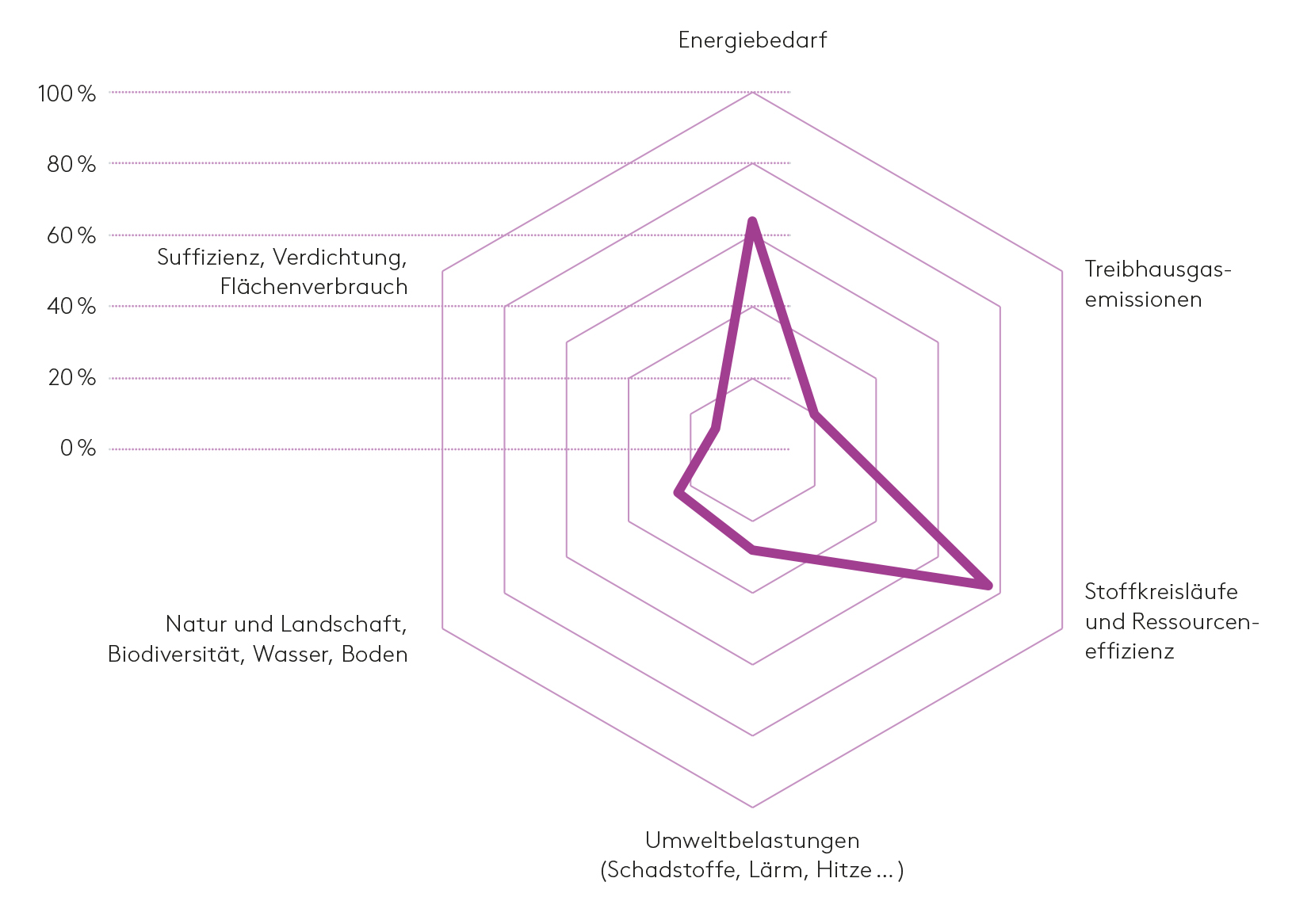 Abb. 1: Abgebildete Themenfelder in den Tageskursen